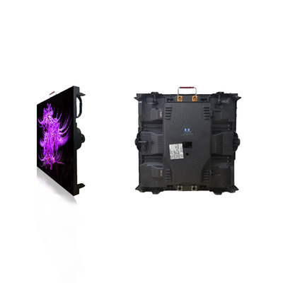 A5 Indoor Ultra light-weight  rental display series