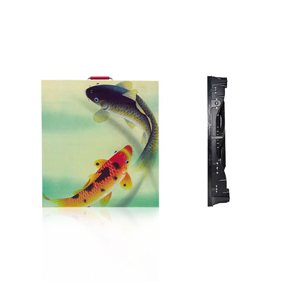 A3 Outdoor Die-cast  aluminum 500 series