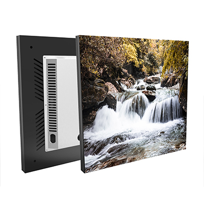 S4 Video wall LED display series