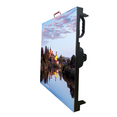 户外租赁屏
