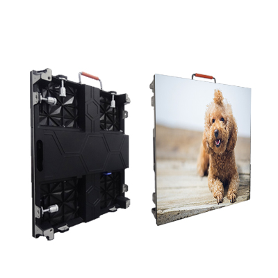 户内超清屏8：9